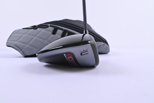 Cobra OPTM MAX-D Driver / 12 Degree / Regular Flex Kai'li Dark Waves Red 50