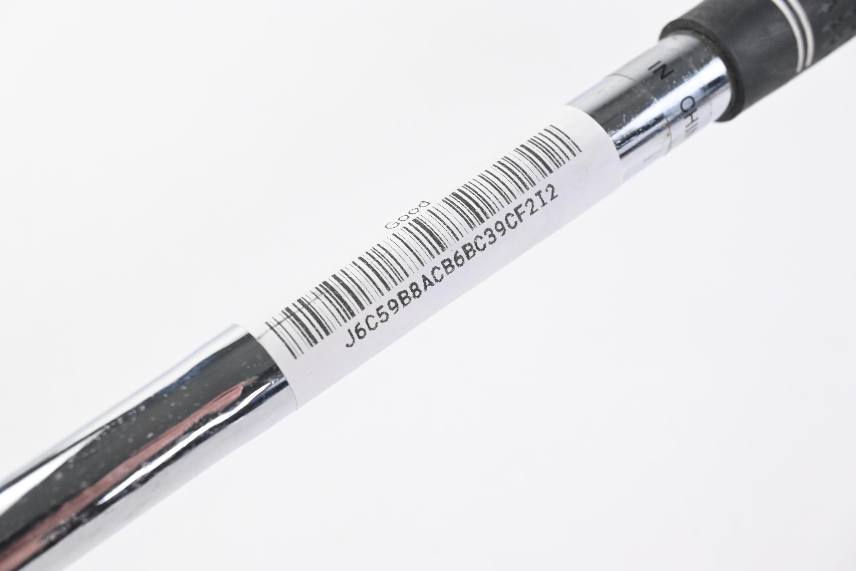 Ben Sayers XF Pro Chipper / 37 Degree / Wedge Flex Steel Shaft