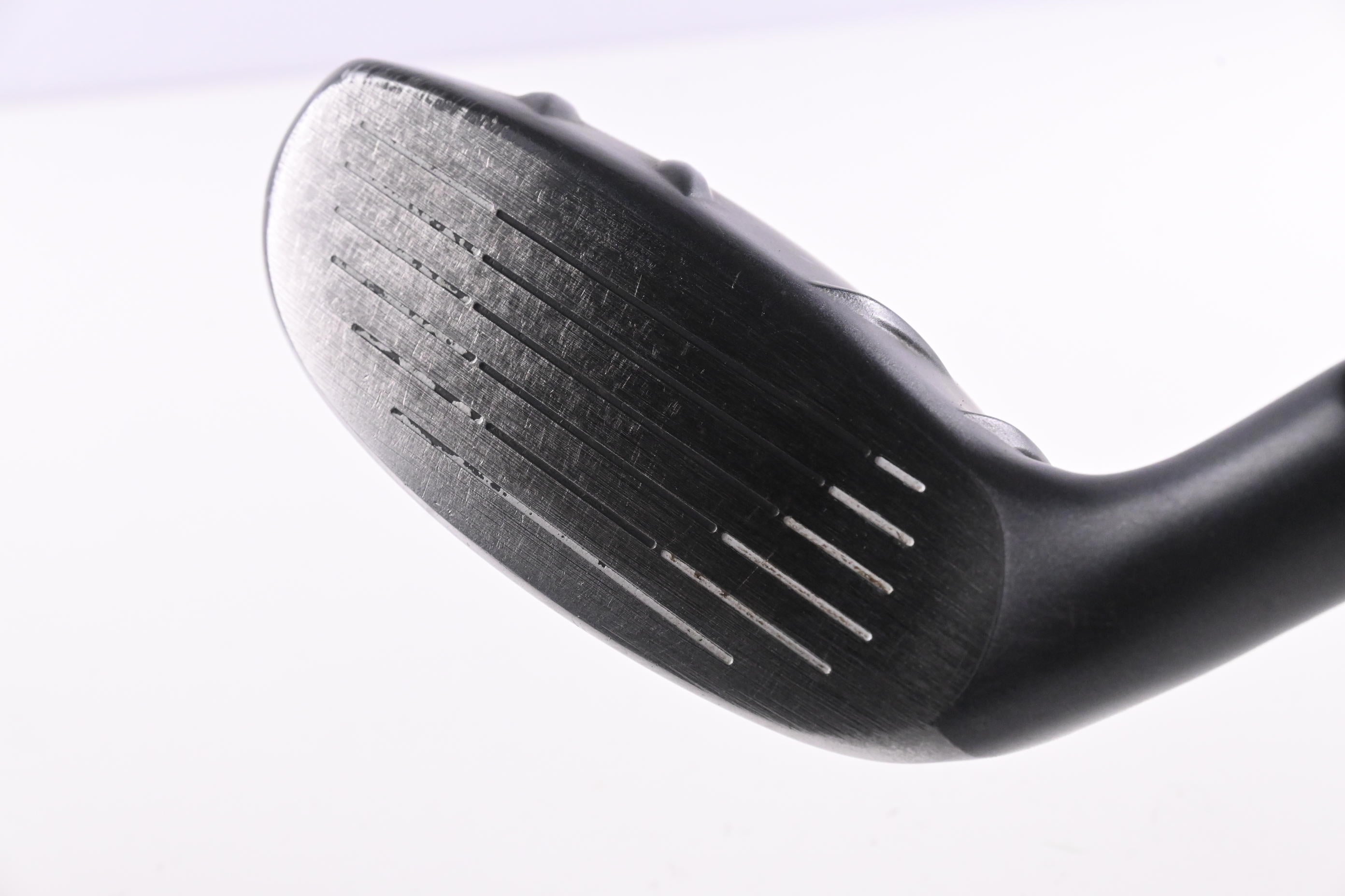 Ping G410 #4 Hybrid / 22 Degree / Regular Flex Ping Alta CB Red 70 Shaft