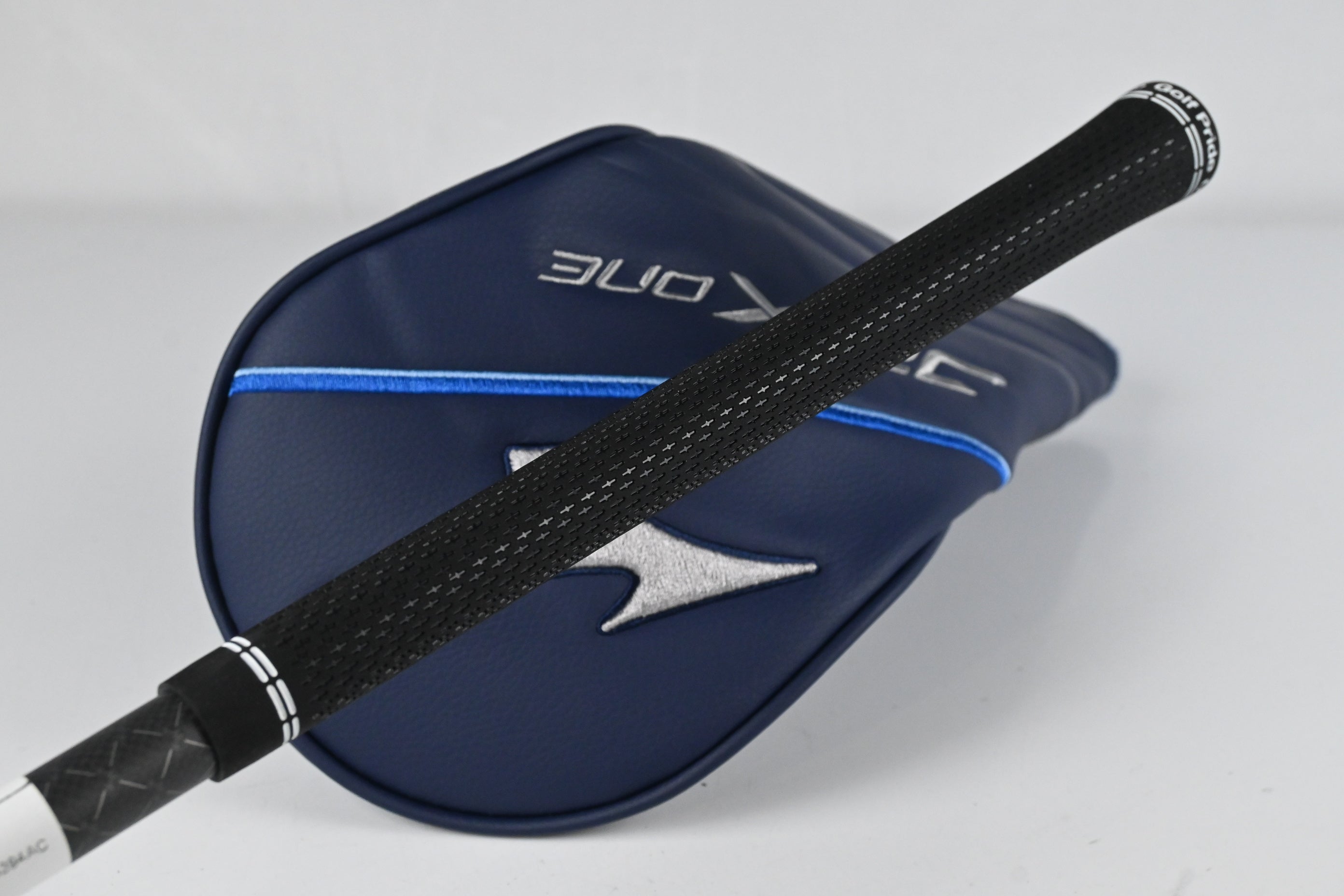 Mizuno JPX One Driver / 10.5 Degree / Stiff Flex Tensei 1K Black 65 Shaft