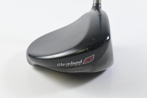 Cleveland HiBore XL Driver / 8.5 Degree / Stiff Flex Aldila VS Proto 60 Shaft