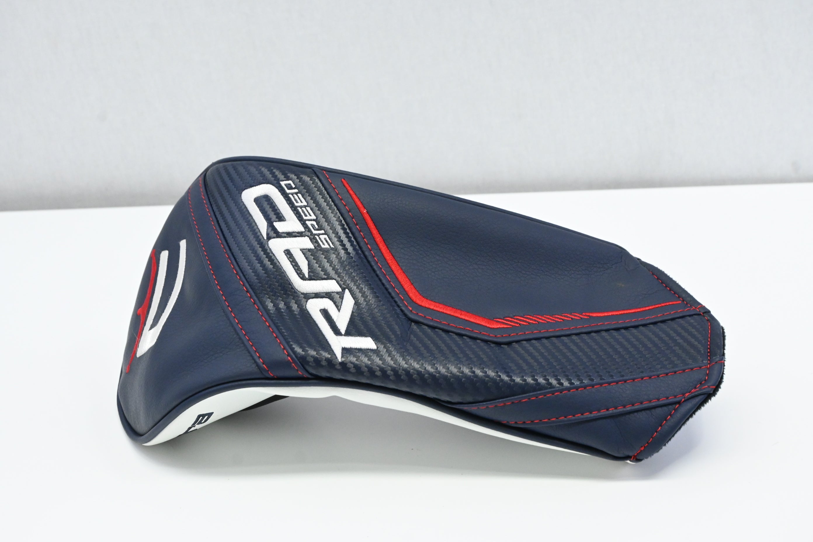 Cobra King Radspeed Driver / 10.5 Degree / Stiff Flex HZRDUS Smoke Blue RDX 60