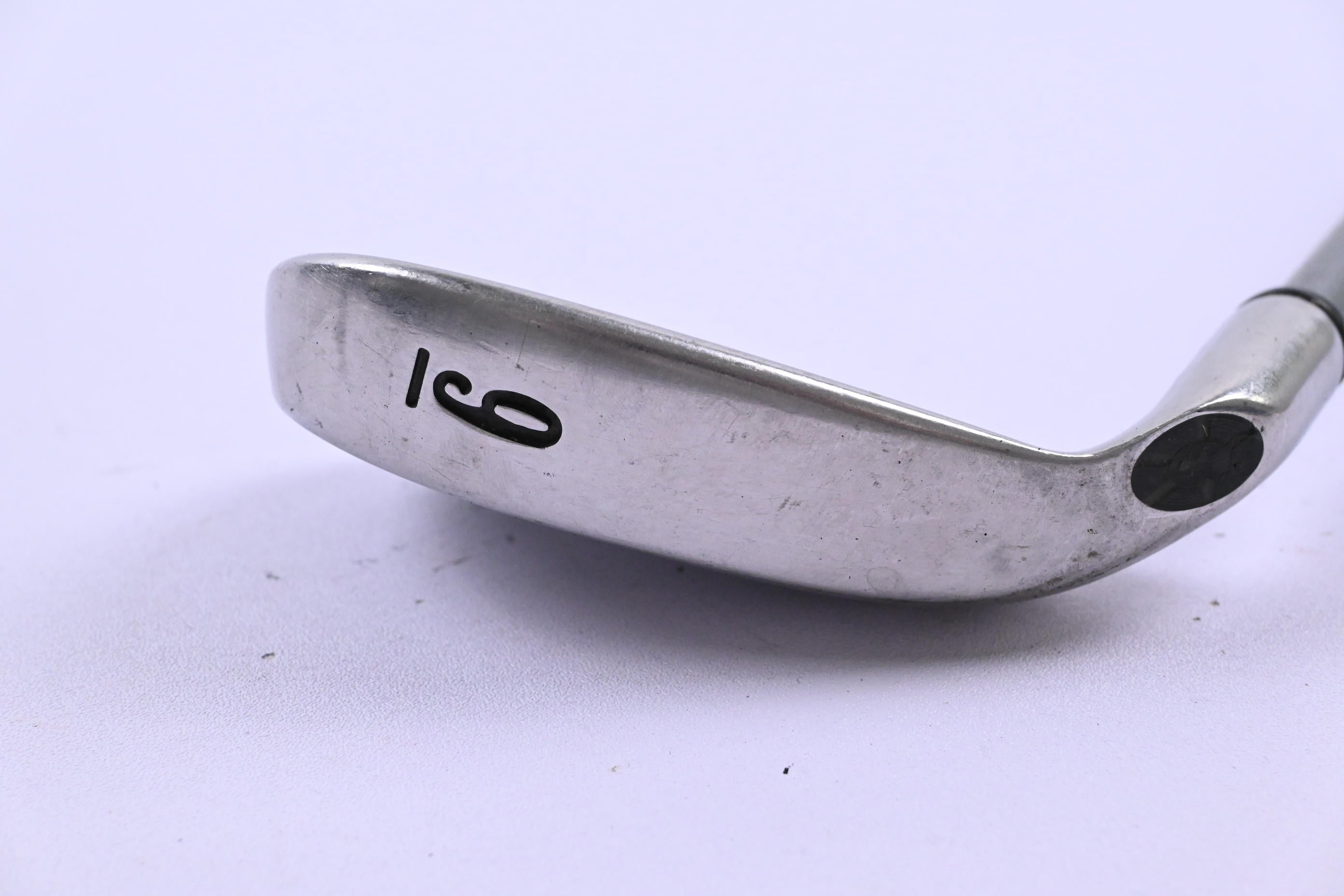 Callaway X-14 #9 Iron / Senior Flex Callaway Steelhead X-14 Shaft