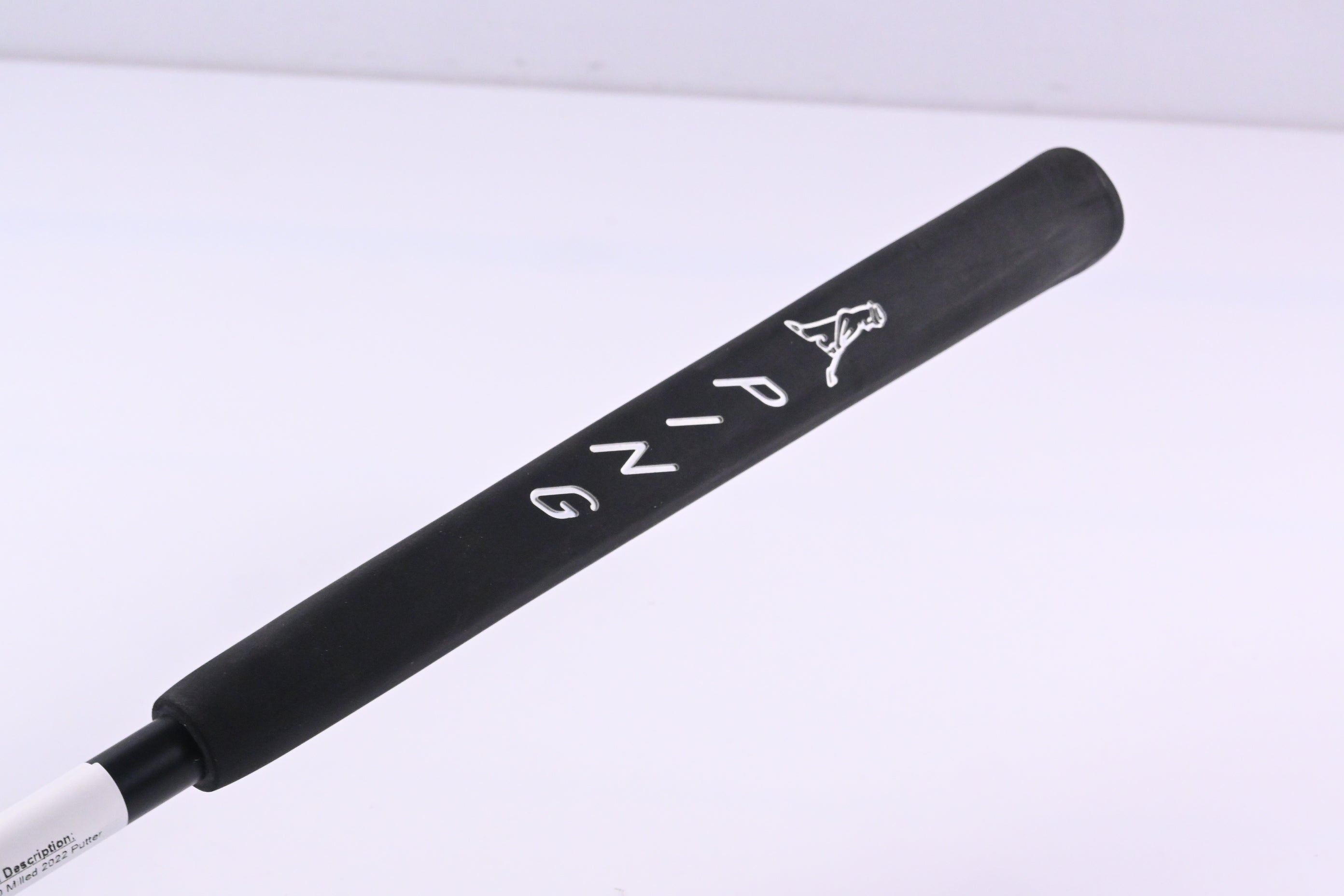Ping PLD Milled Anser 2 D 2022 Putter / 34 Inch
