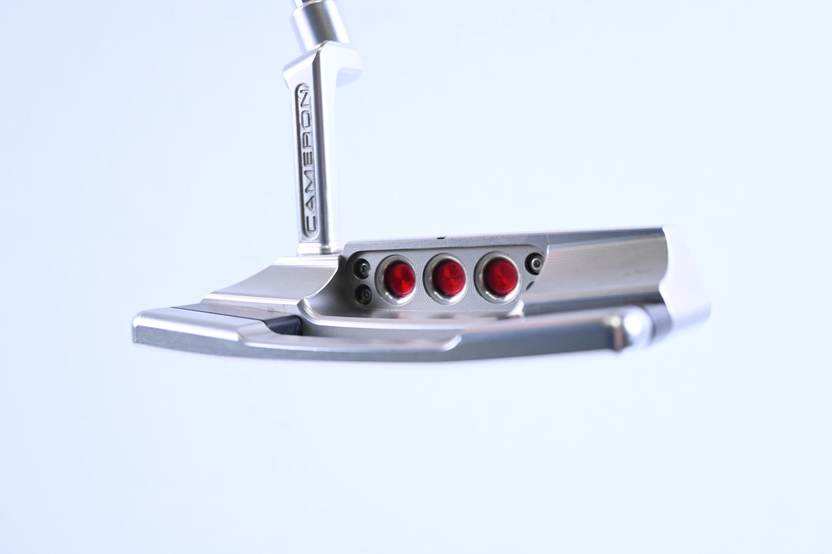 Scotty Cameron 2025 Studio Style Squareback 2 Putter / 34 Inch