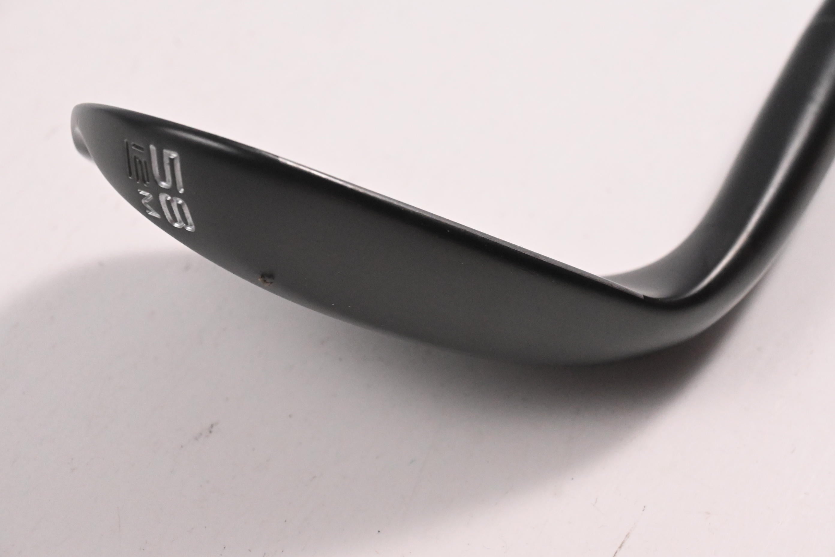 Mizuno Pro T-1  Lob Wedge / 58 Degree / Wedge Flex KBS Hi-Rev 115 Shaft