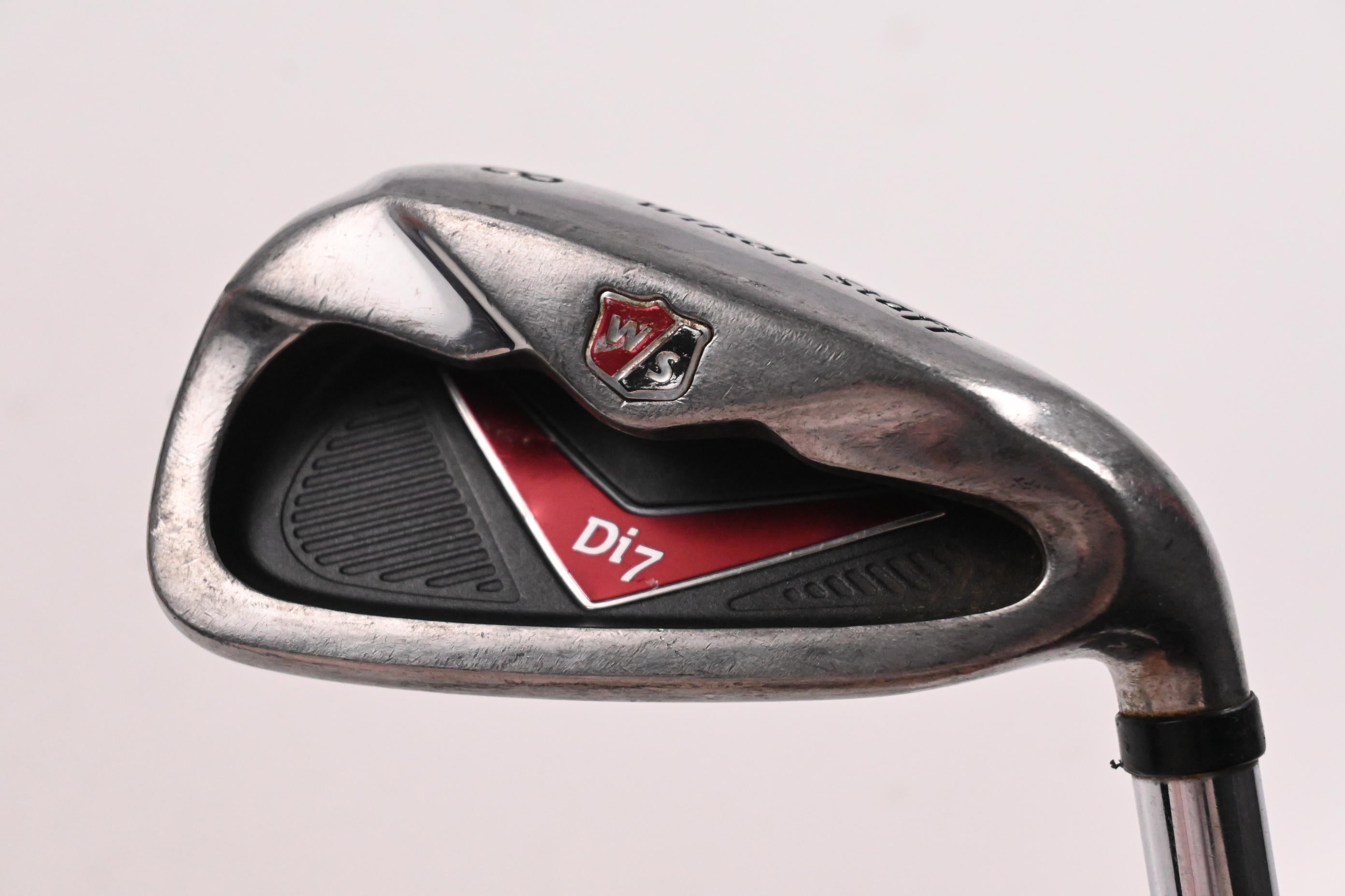 Wilson Di7 #8 Iron / UniFlex TX-105 Shaft