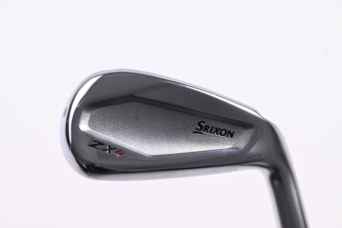 Srixon ZX4 #7 Iron / Stiff Flex N.S.Pro 950GH Neo Shaft