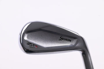 Srixon ZX4 #7 Iron / Stiff Flex N.S.Pro 950GH Neo Shaft