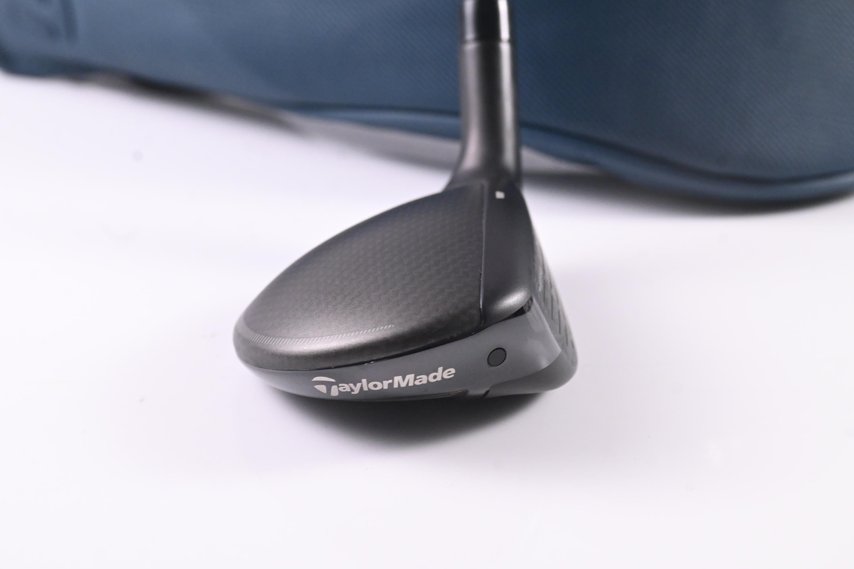 Taylormade Qi4D #3 Hybrid / 20 Degree / Regular Flex KBS Reax 50 Shaft
