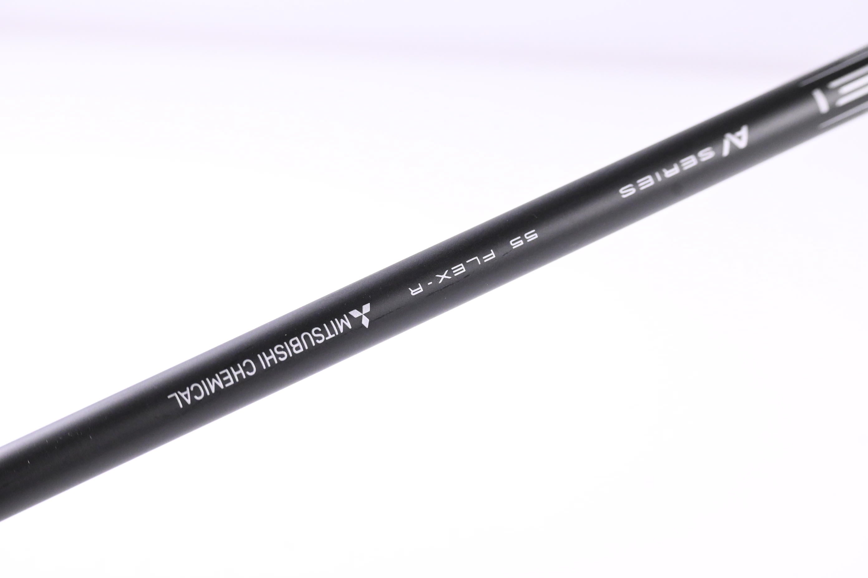 Callaway Elyte X Driver / 12 Degree / Regular Flex Tensei AV Blue 55 Shaft