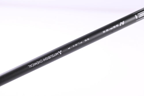 Callaway Elyte X Driver / 12 Degree / Regular Flex Tensei AV Blue 55 Shaft