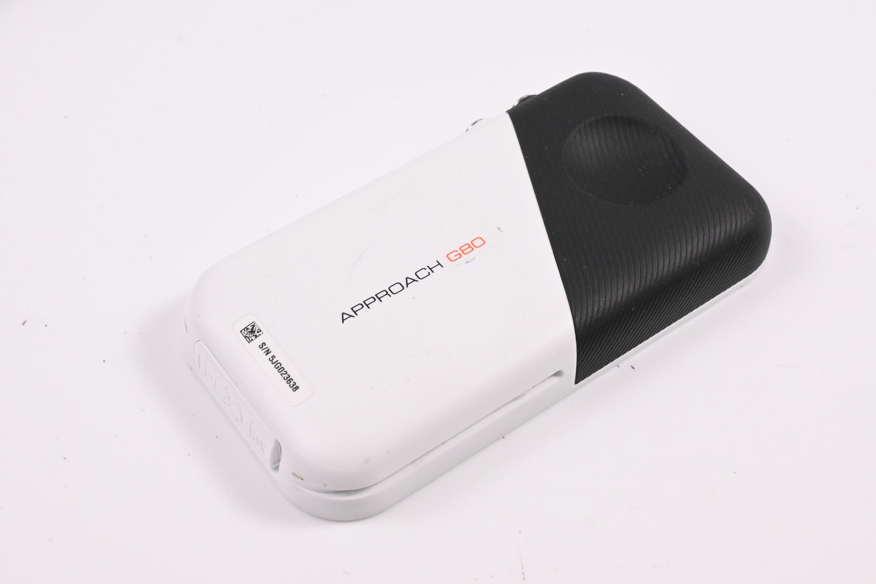 Garmin Approach G80 / GPS