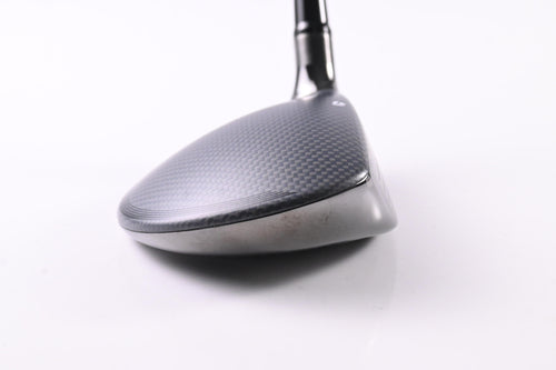 Taylormade Qi35 #5 Wood / 18 Degree / Senior Flex Fujikura Ventus Blue '25 5