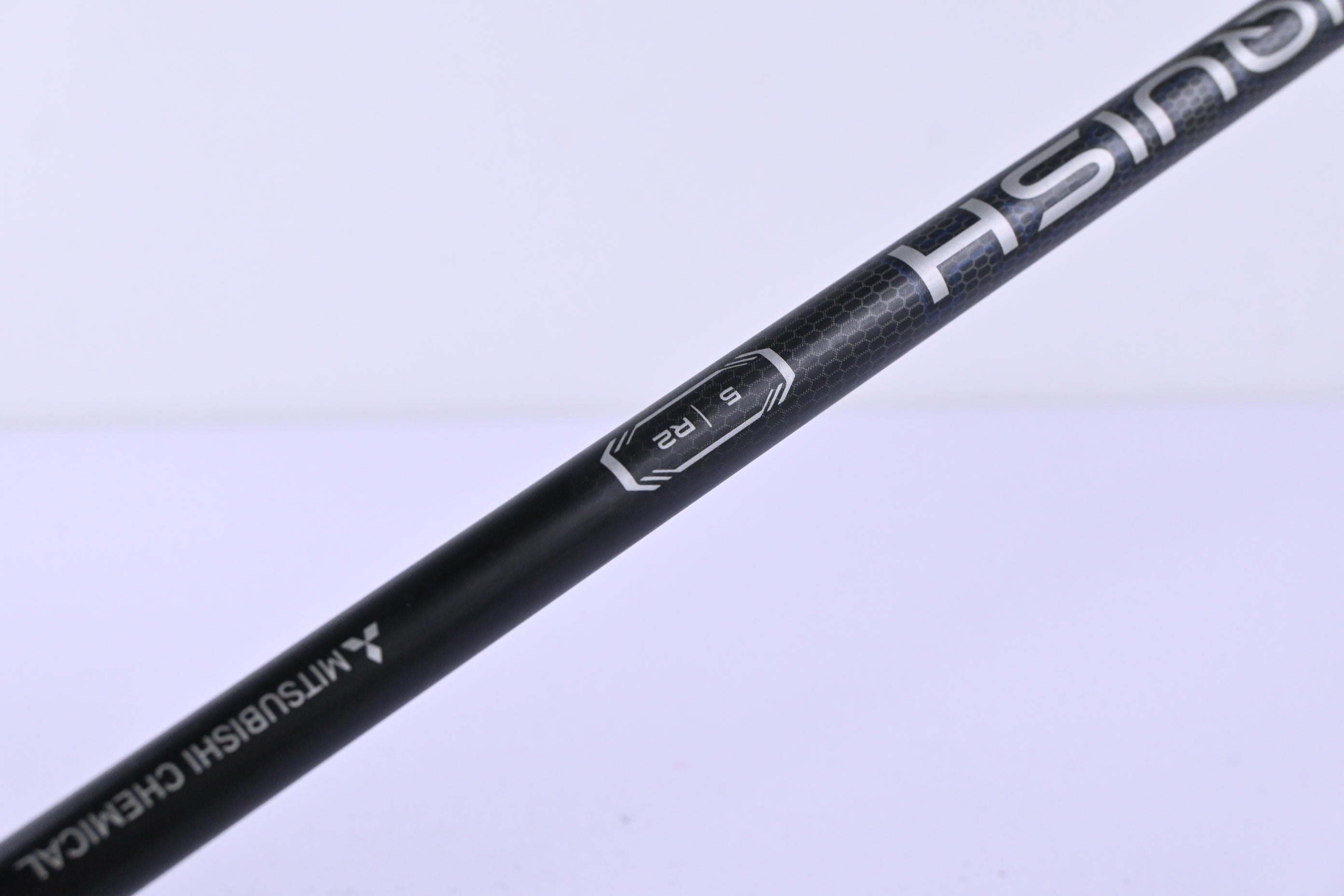 Callaway Elyte #3 Wood / 16.5 Degree / Senior Flex Vanquish 5 Shaft