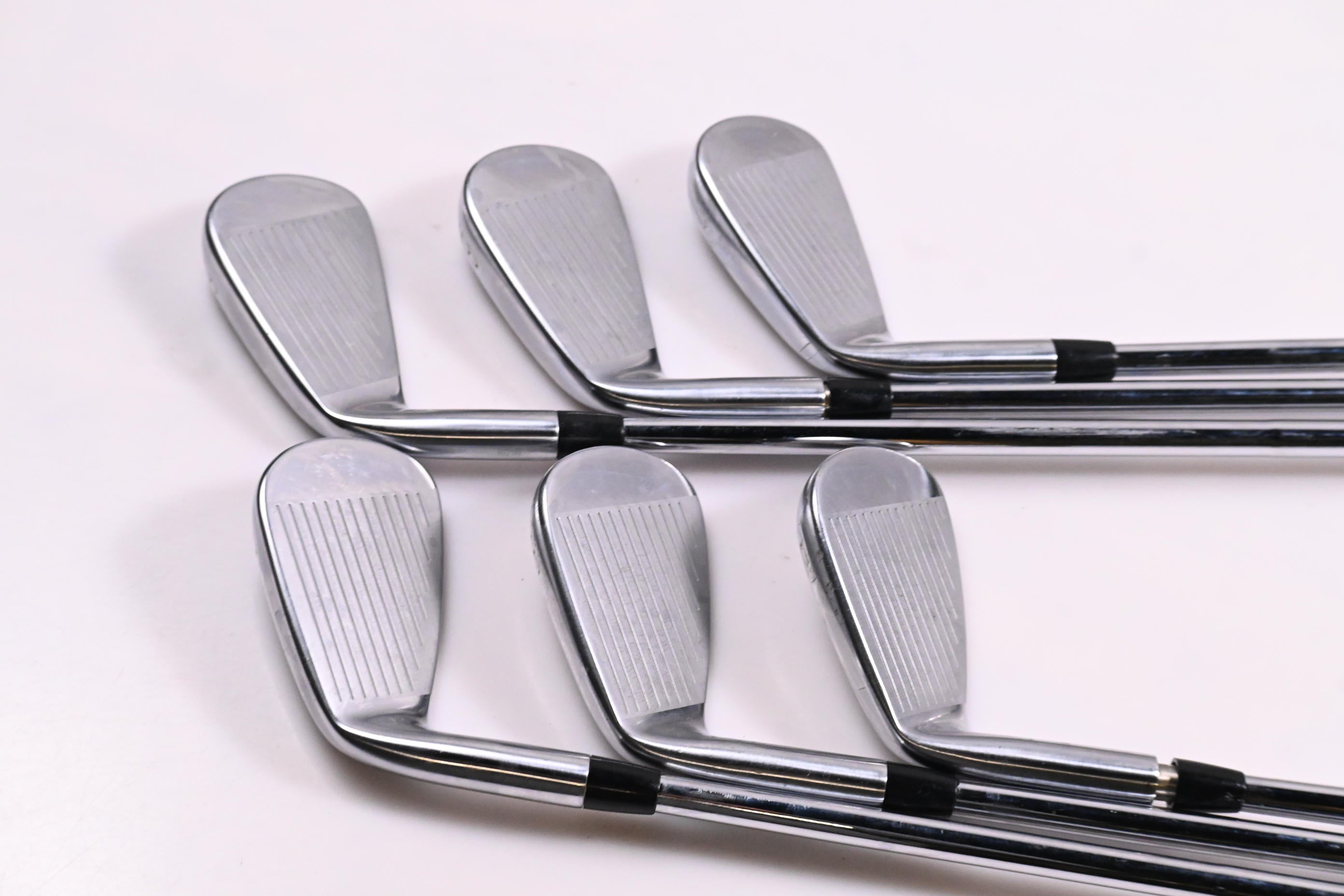 Mizuno Pro 245 Irons / 5-PW / X-Flex NS Pro Modus3 Tour 115 Shafts