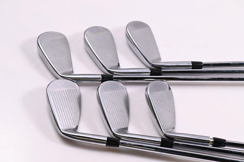 Mizuno Pro 245 Irons / 5-PW / X-Flex NS Pro Modus3 Tour 115 Shafts