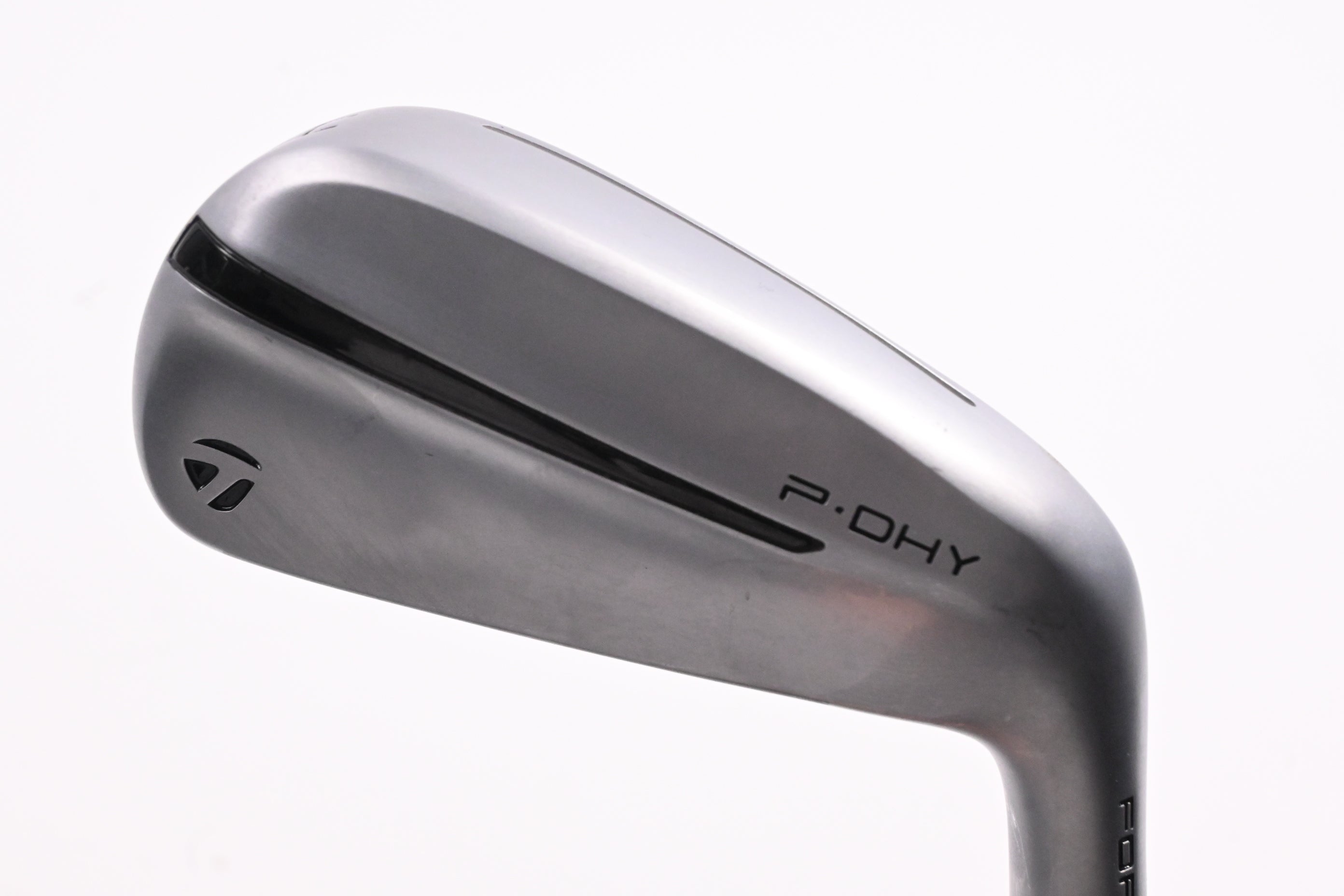 Taylormade P.DHY #4 Iron / 22 Degree / Regular Flex UST Mamiya Recoil DART 75