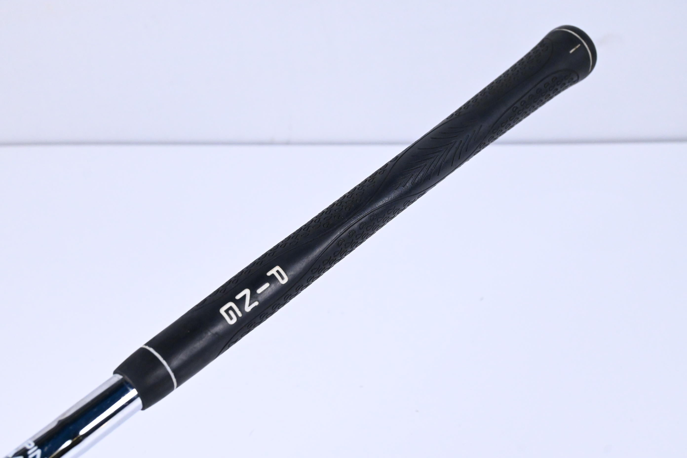 Ping G10 #7 Iron / Blue Dot / Stiff Flex Ping AWT Steel Shaft