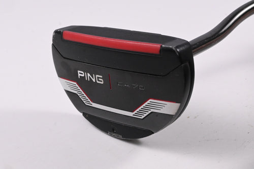 Ping CA 70 2021 Putter / 34 Inch
