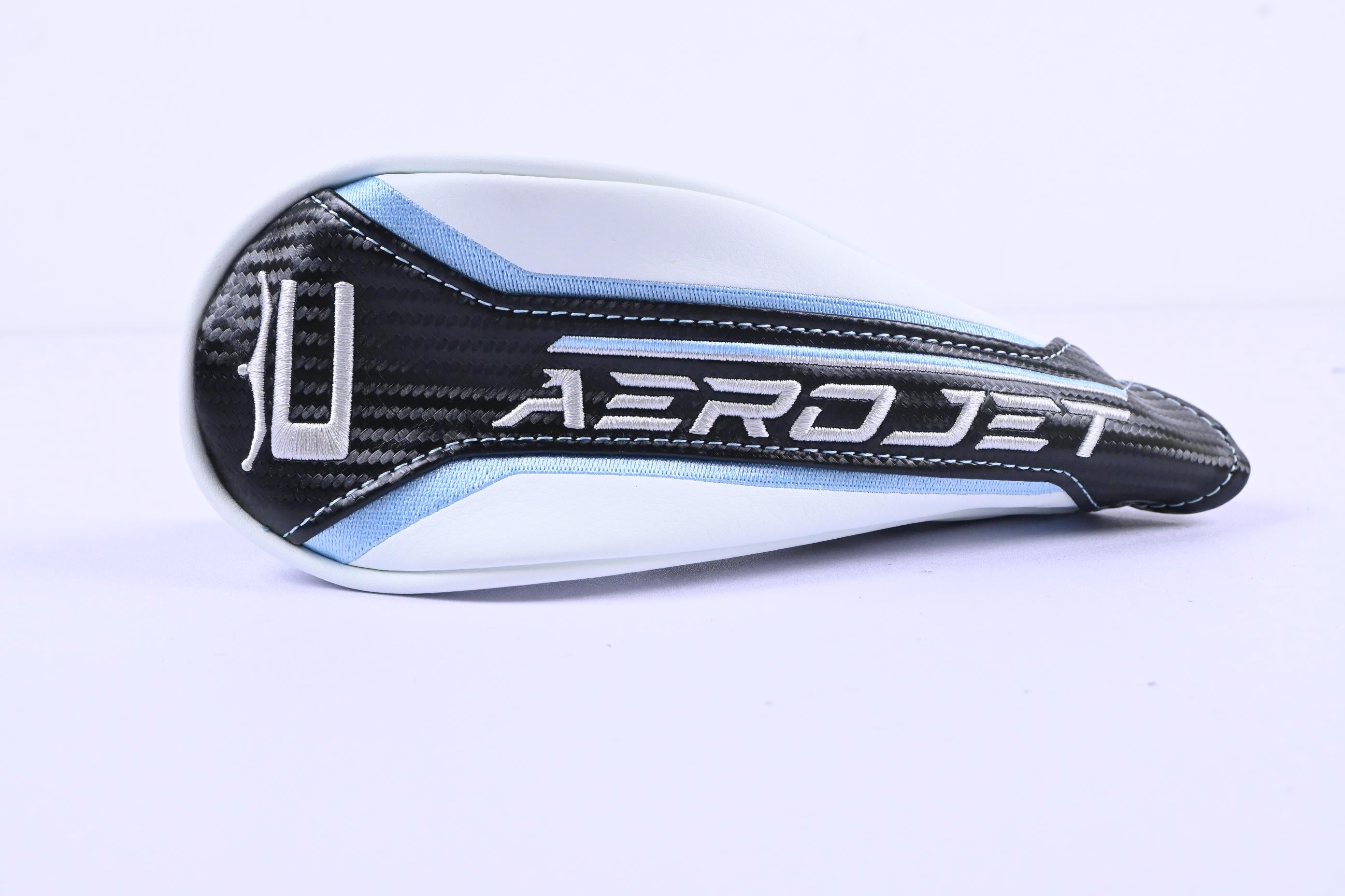 Ladies Cobra Aerojet #5 Hybrid / 24 Degree / Ladies Flex KBS PGI 55 Shaft