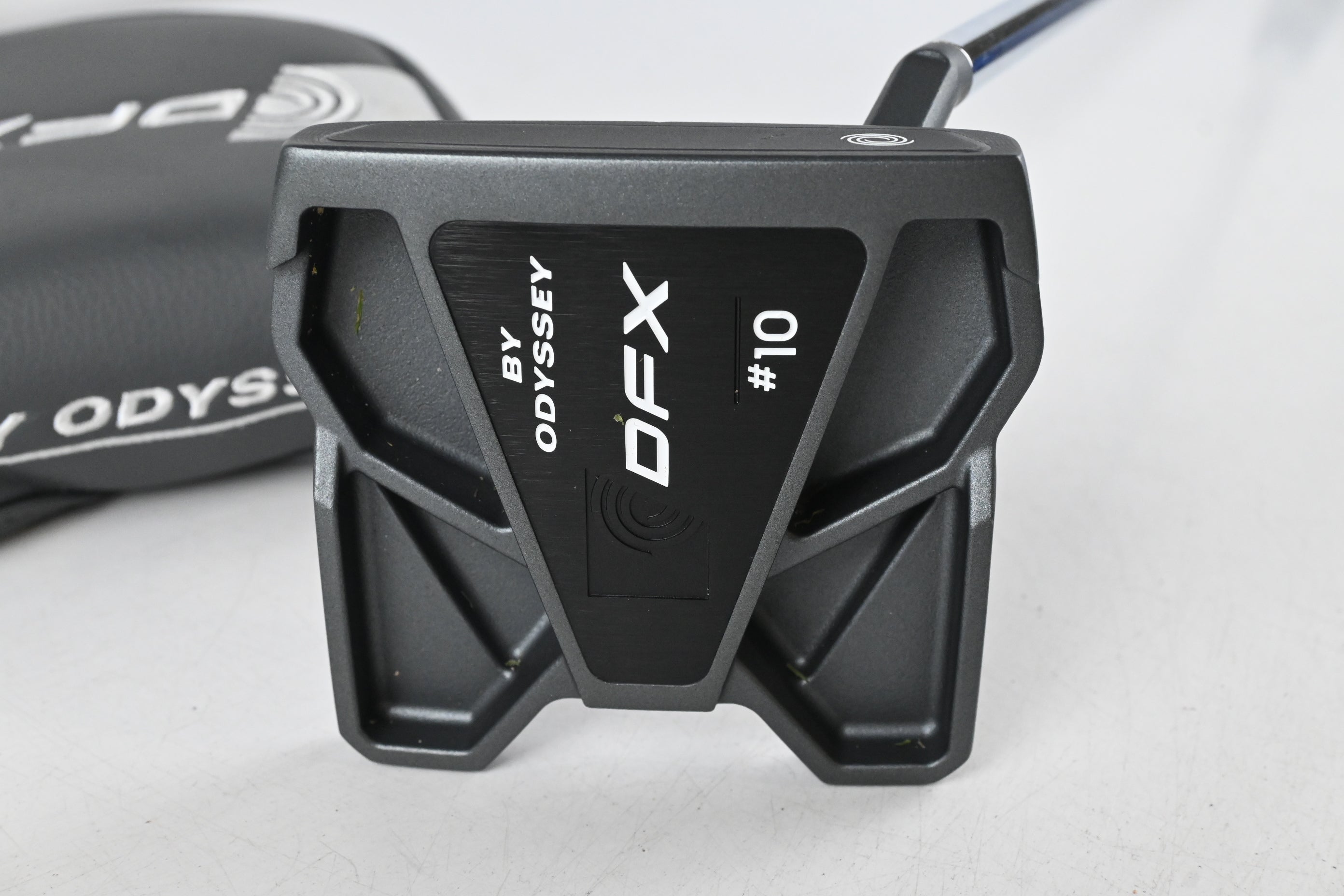 Odyssey DFX #10 2025 Putter / 34 Inch