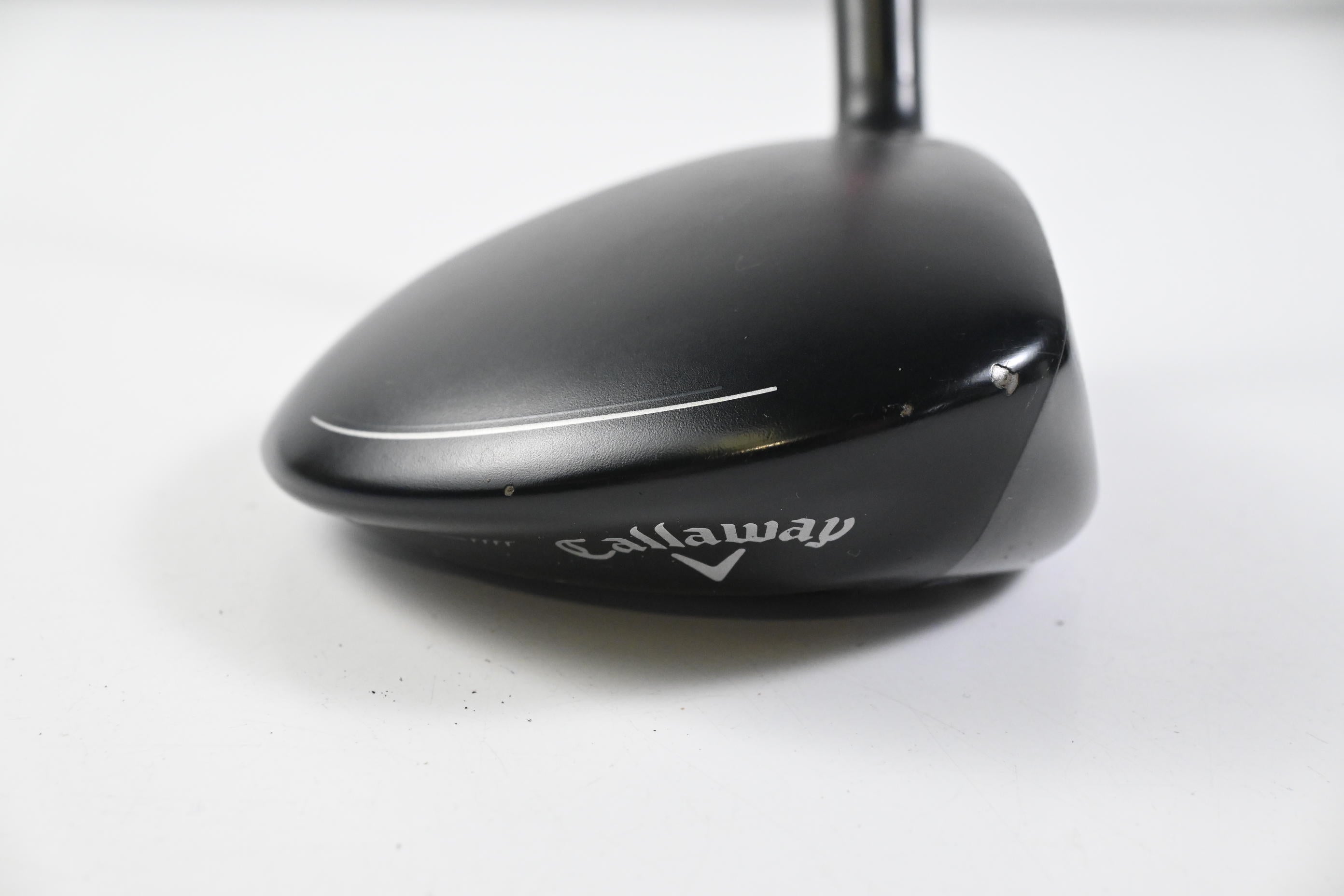 Callaway XR16 #3 Wood / 15 Degree / Stiff Flex Tour AD YS 62 Shaft