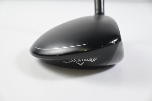 Callaway XR16 #3 Wood / 15 Degree / Stiff Flex Tour AD YS 62 Shaft