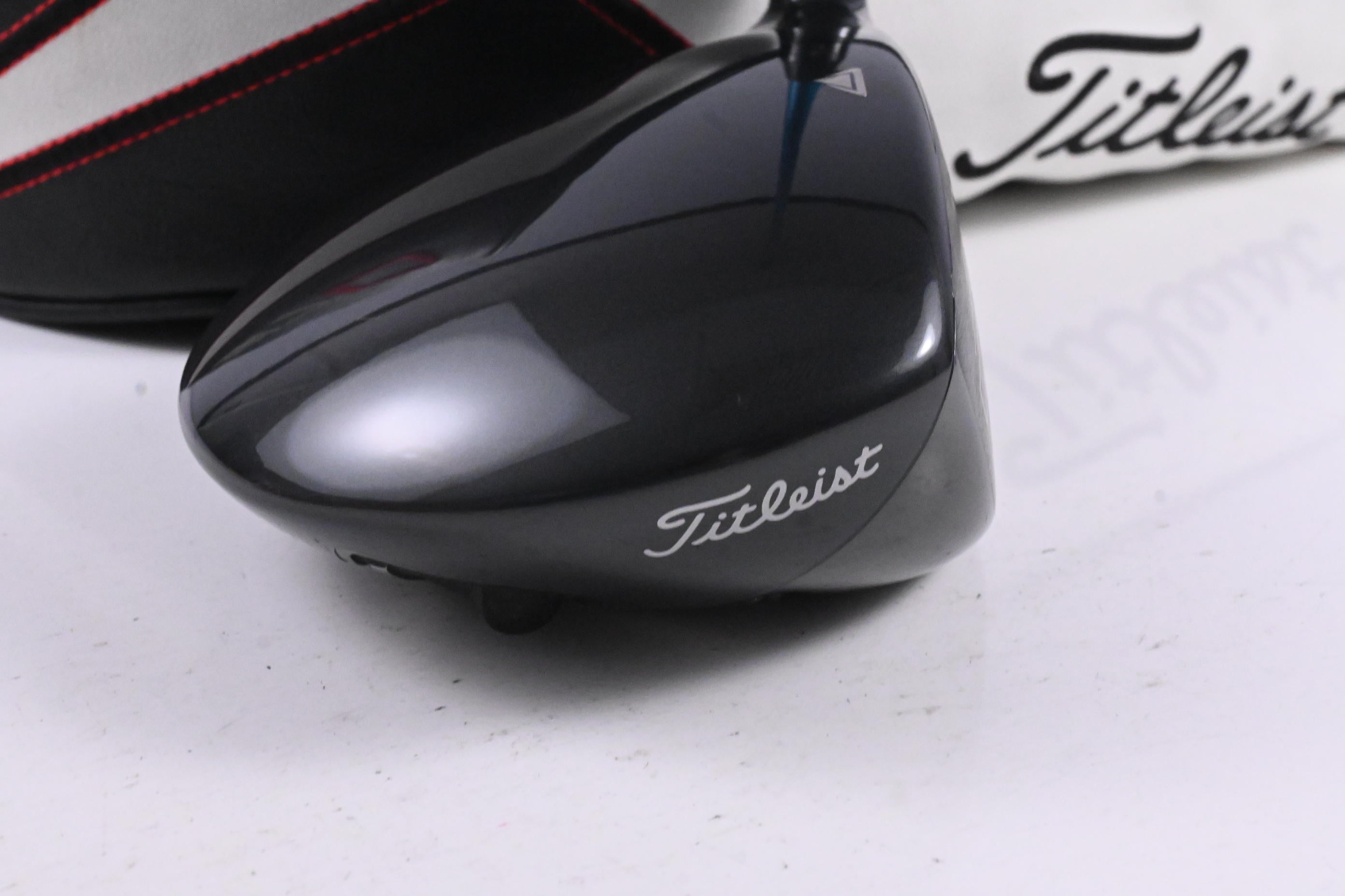 Titleist 917 D2 Driver / 8.5 Degree / Stiff Flex Evenflow Blue 65 Shaft