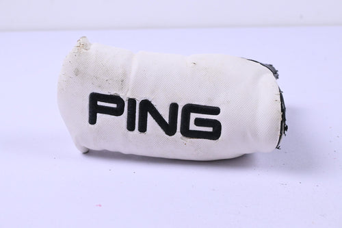 Ping 2021 DS 72 Putter / Black Dot / 34 Inch