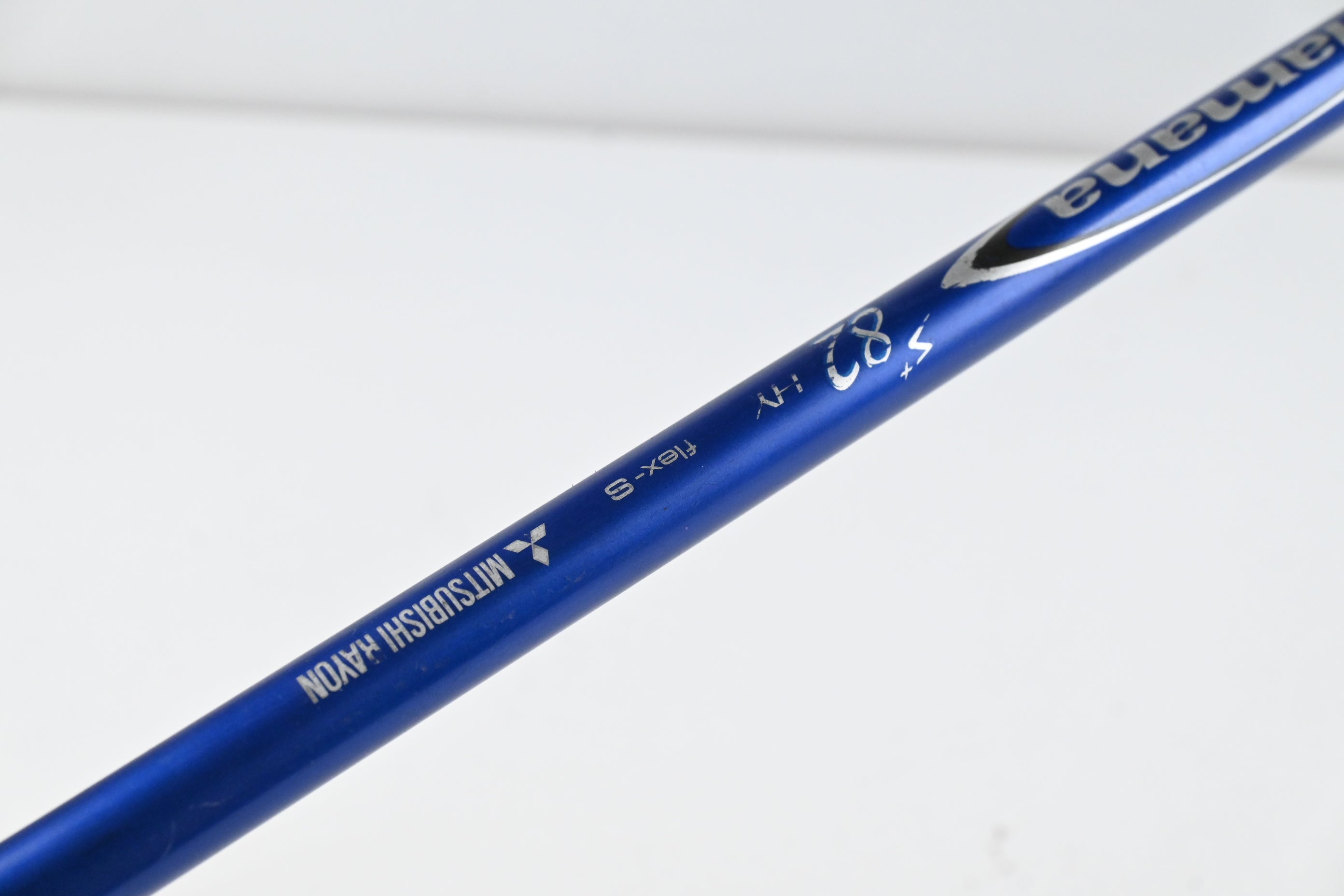 Titleist 913H #3 Hybrid / 21 Degree / Stiff Flex Diamana S+82 Shaft