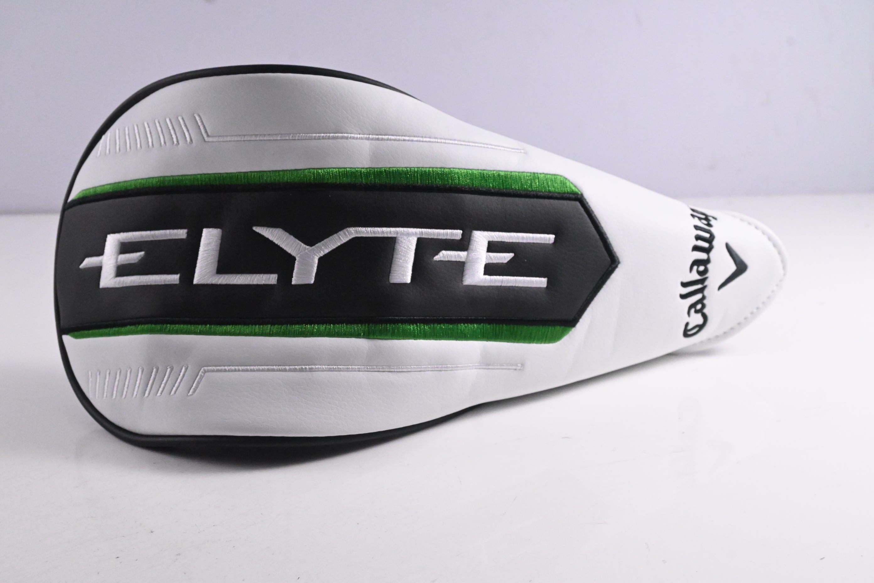 Callaway Elyte Triple Diamond Driver / 10.5 Degree / Stiff Flex Tensei 1K Black