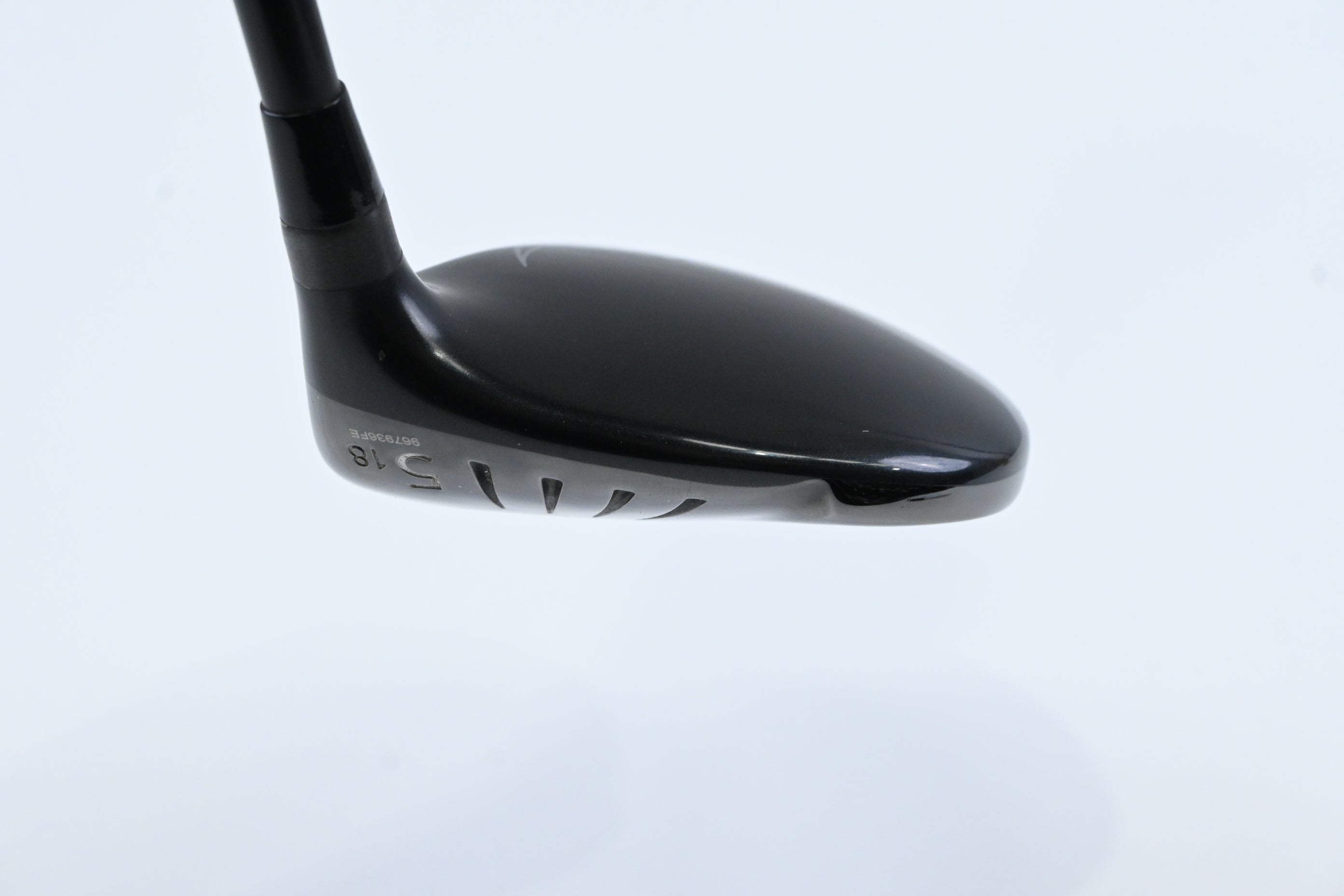 Ping G25 #5 Wood / 18 Degree / Regular Flex Ping TFC 189 Shaft