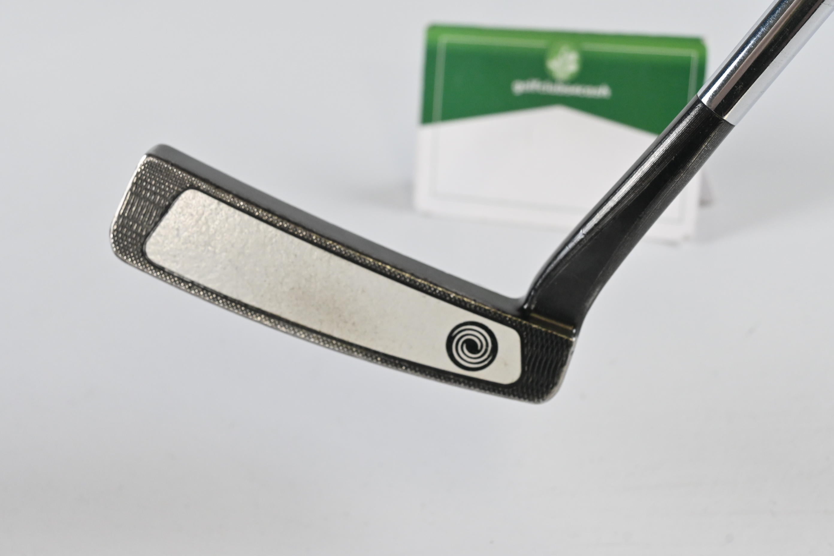 Odyssey Protype IX 9HT Putter / 34 Inch