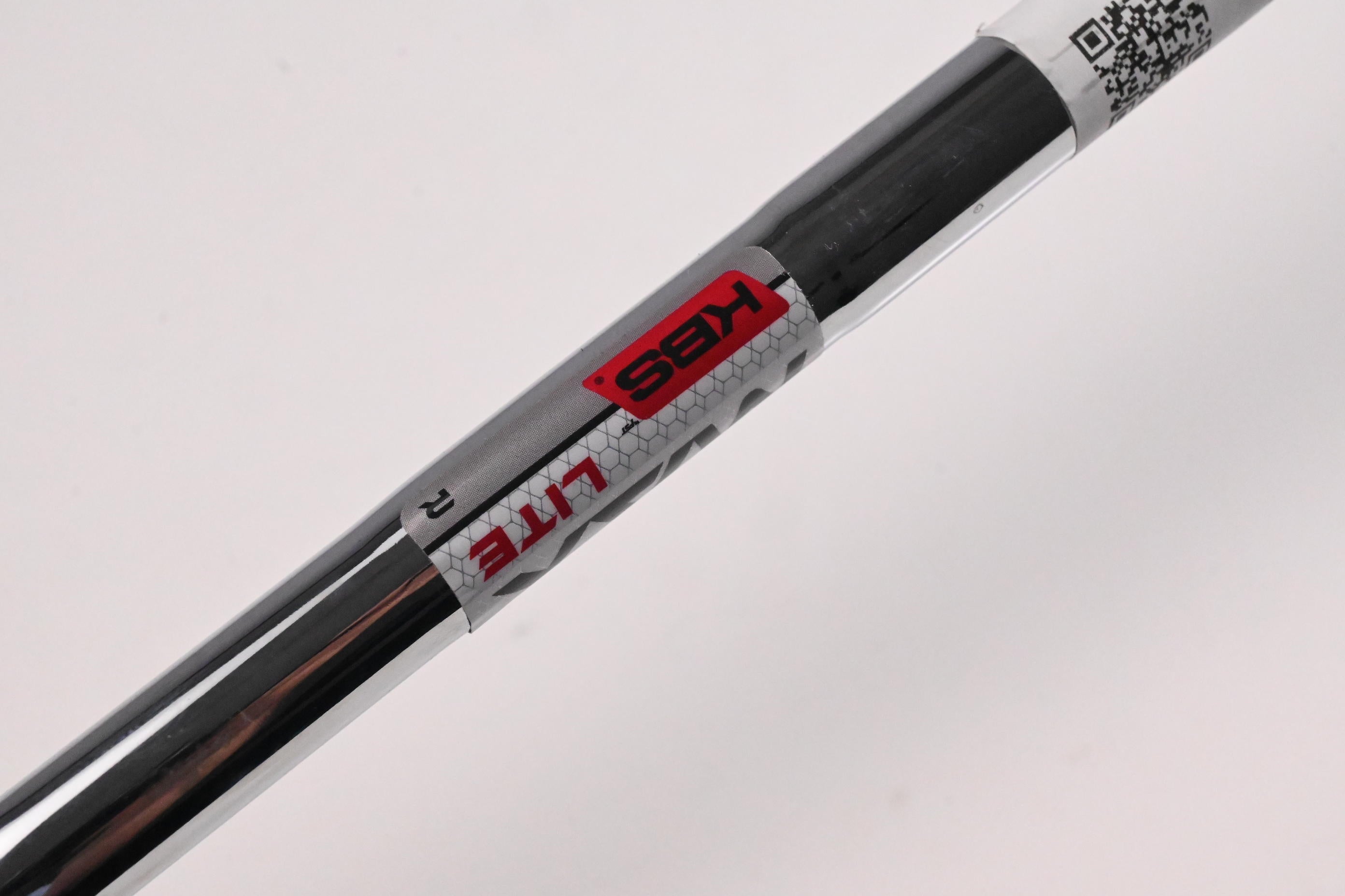 Taylormade Qi HL #5 Iron / 23.5 Degree / Regular Flex KBS Max Lite Shaft