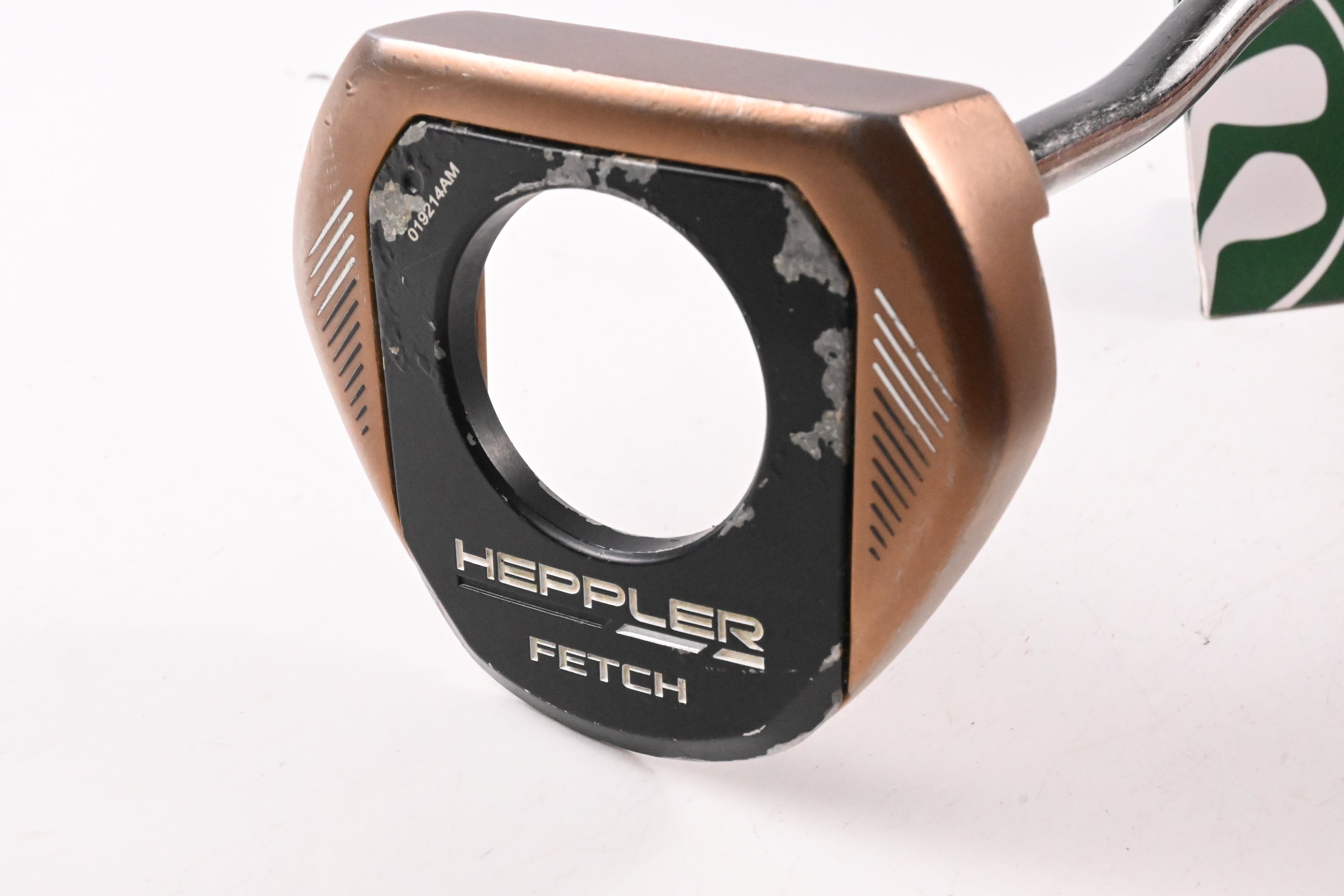 Ping Heppler Fetch Putter / 32 Inch