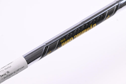 Taylormade P.770 2024 Pitching Wedge / 45 Degree / X-Flex Dynamic Gold Mid 115