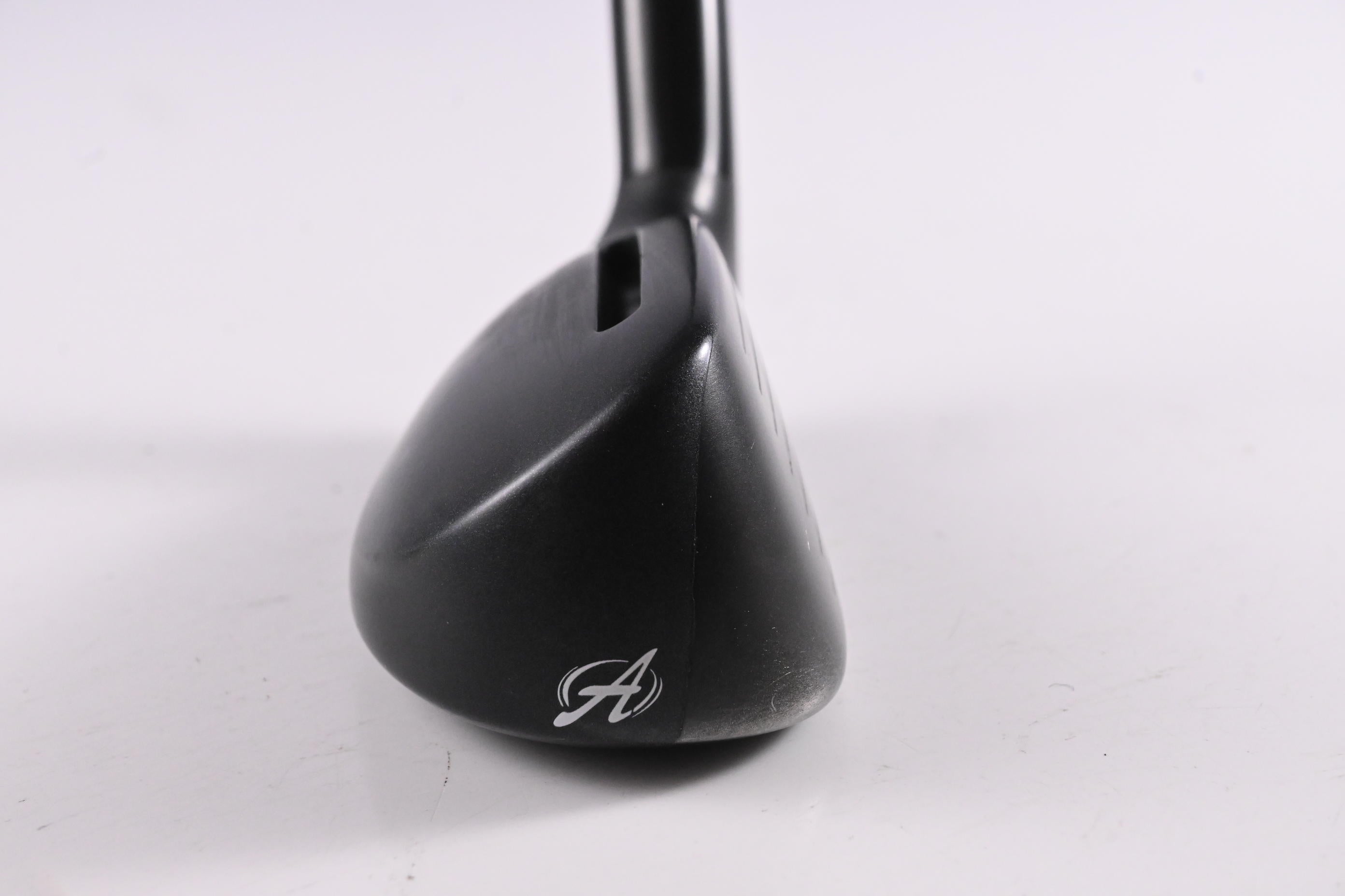 Adams Pro Mini #3 Hybrid / 18 Degree / Stiff Flex Aldila Tour Green 85 Shaft