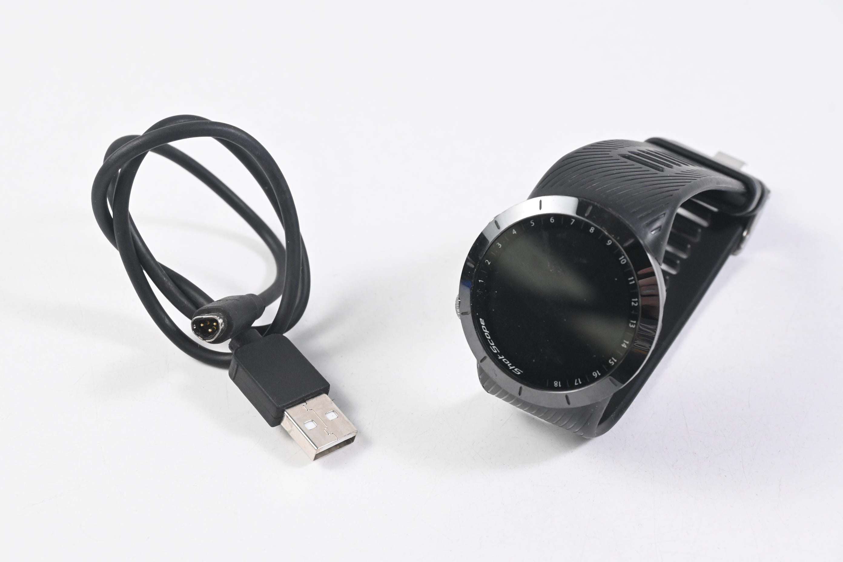 Shotscope X5 / GPS Watch