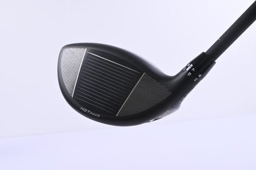 Cobra OPTM MAX-D Driver / 12 Degree / Regular Flex Kai'li Dark Waves Red 50