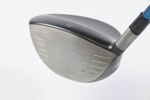 Cleveland HiBore XL Driver / 8.5 Degree / Stiff Flex Aldila VS Proto 60 Shaft