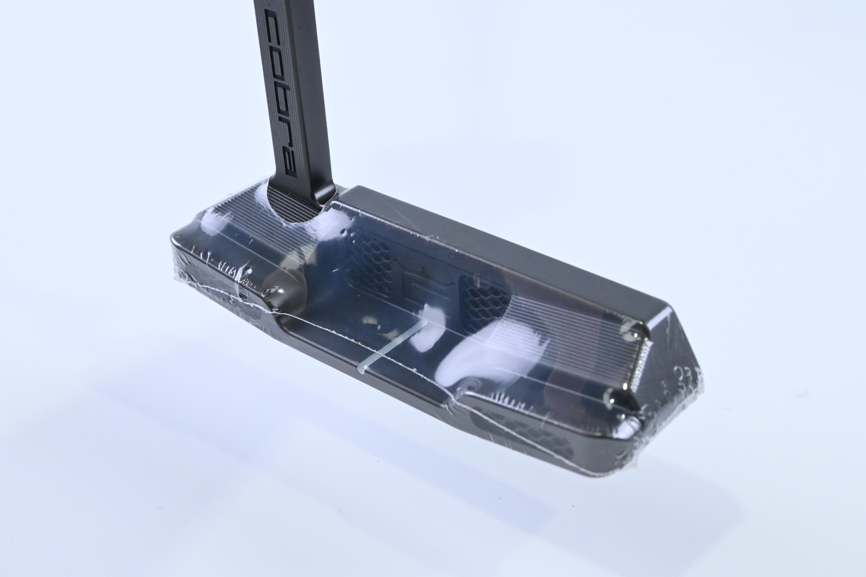 Cobra LIMIT3D Pista-45 Putter / 35 Inch