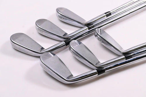 Mizuno Pro 245 Irons / 5-PW / X-Flex NS Pro Modus3 Tour 115 Shafts