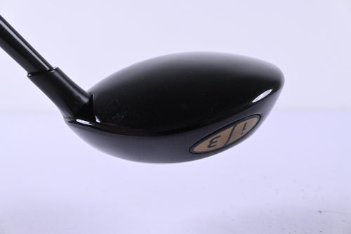 Ping I3 Driver / 11 Degree / Regular Flex Ping Cushin 350 Shaft