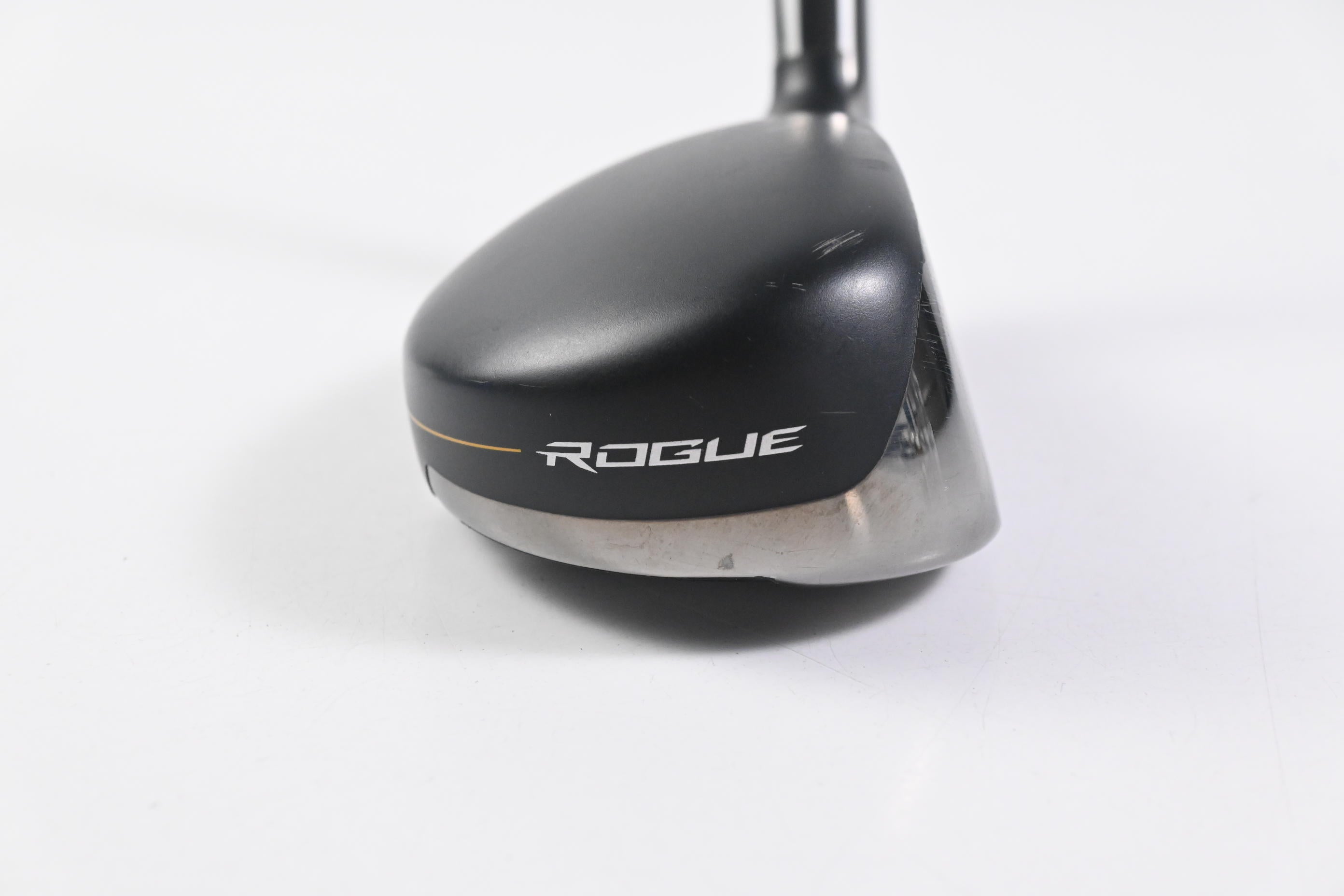 Callaway Rogue ST Max #3 Hybrid / 18 Degree / Stiff Flex Tensei AV Blue 75 Shaft