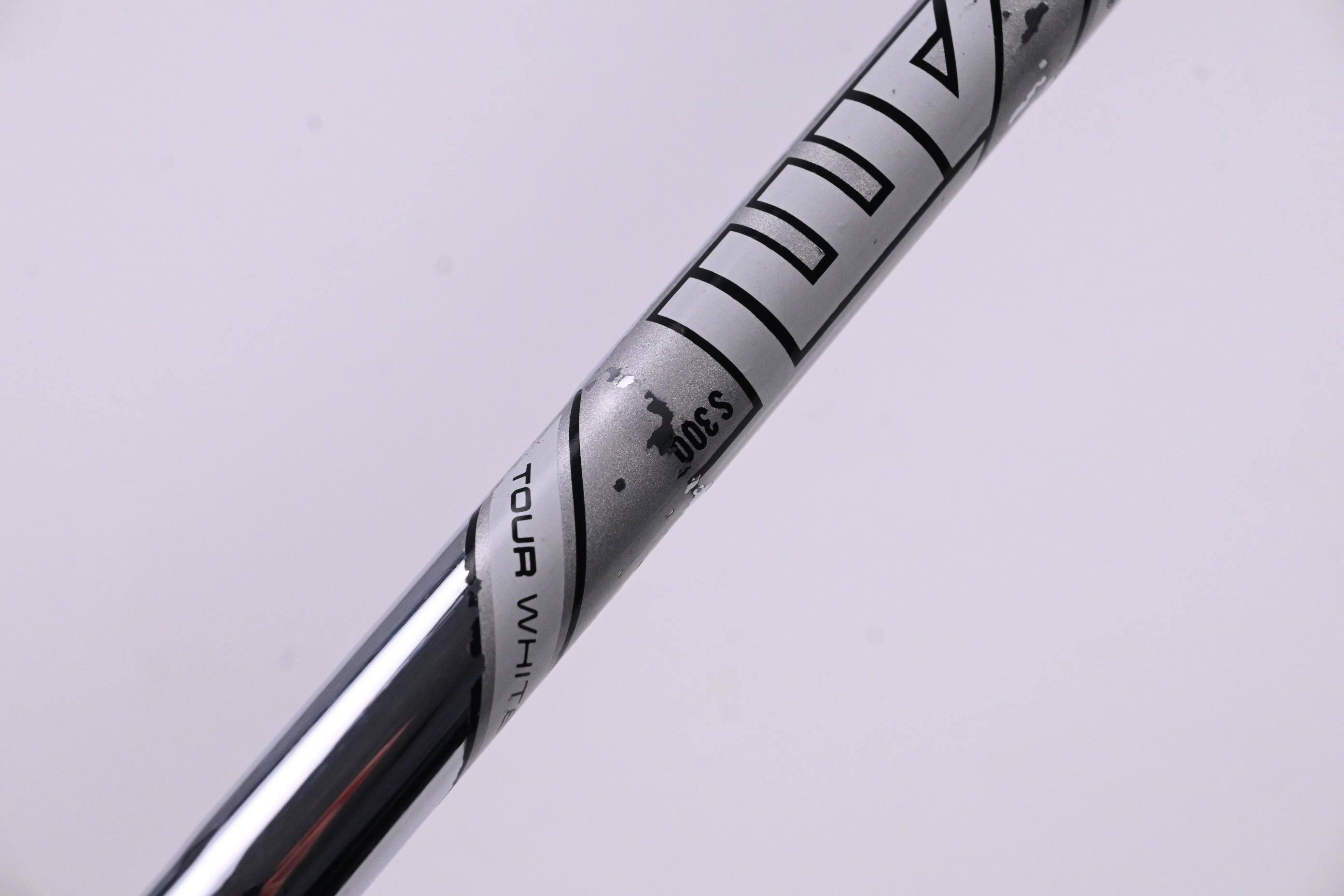 Titleist Vokey SM9 Sand Wedge / 54 Degree / Stiff Flex AMT Tour White S300 Shaft