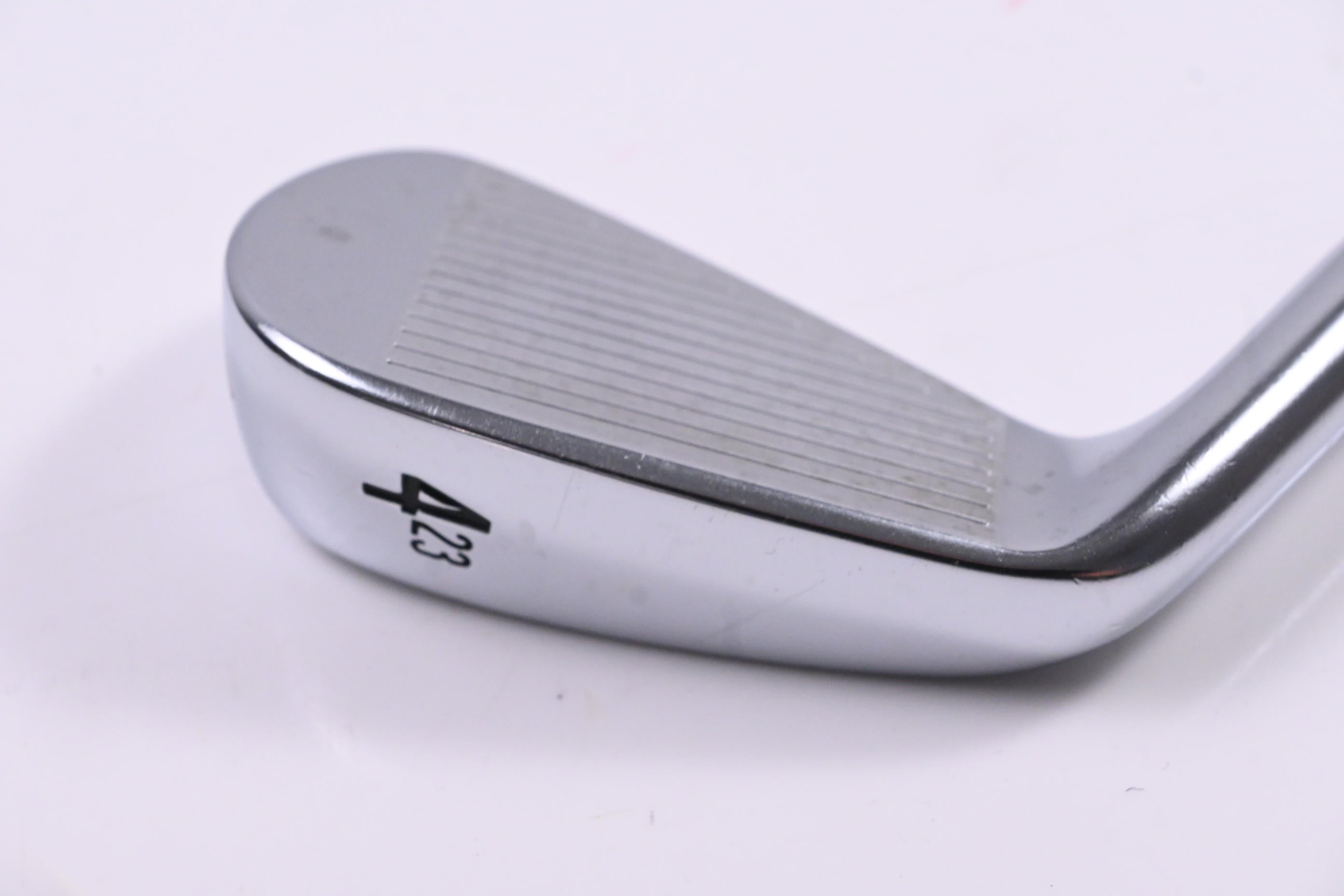 Srixon ZX Utility #4 Iron / 23 Degree / Stiff Flex Project X LZ 120 Shaft