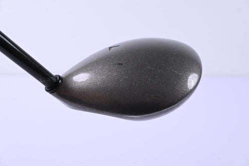 Callaway Big Bertha Warbird #3 Wood / 15.5 Degree / Regular Flex RCH 96 Shaft