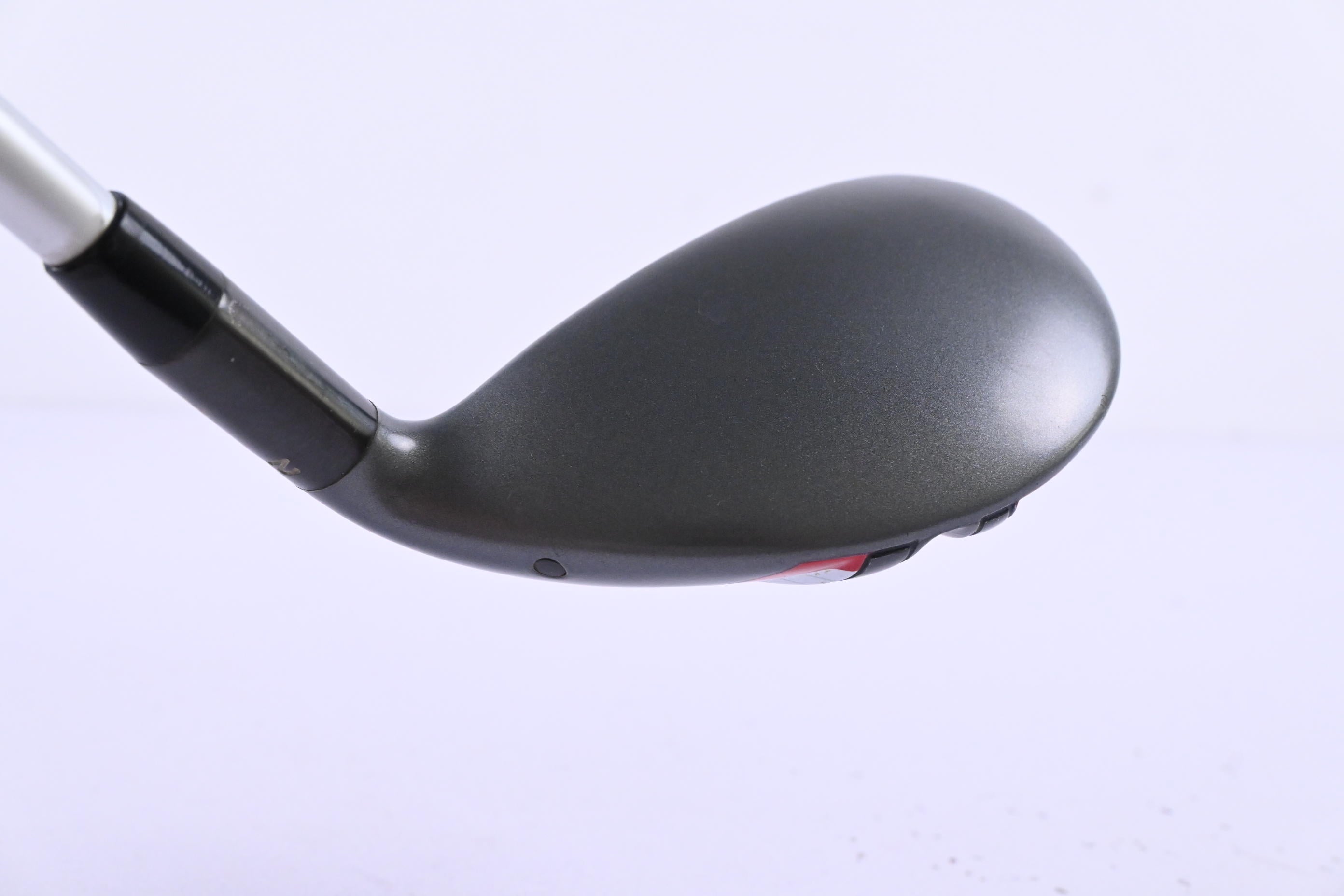 Callaway X Hot #4 Hybrid / 22 Degree / Regular Flex Callaway X Hot 65 Shaft
