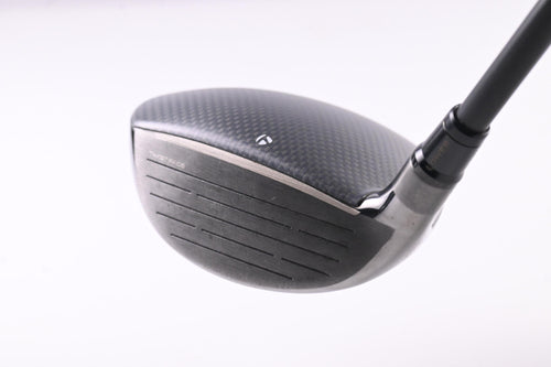 Taylormade Qi35 #5 Wood / 18 Degree / Senior Flex Fujikura Ventus Blue '25 5